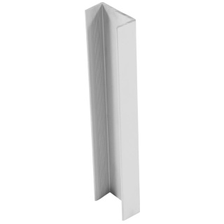 Profil aluminiowy Łącznik C18 L-300 Aluminium