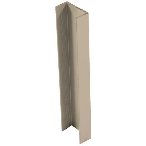 Profil aluminiowy Łącznik C18 L-300 Szampan