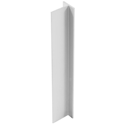 Profil aluminiowy Łącznik T18 L-300 Aluminium