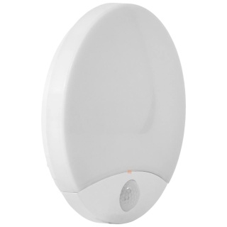 Lampa Plafon LED 10W Tawan 940LM 4000K Czujnik BEMKO