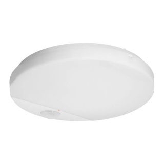 Lampa Plafon LED 10W Tawan 940LM 4000K Czujnik BEMKO