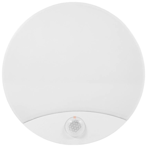 Lampa Plafon LED 10W Tawan 940LM 4000K Czujnik BEMKO