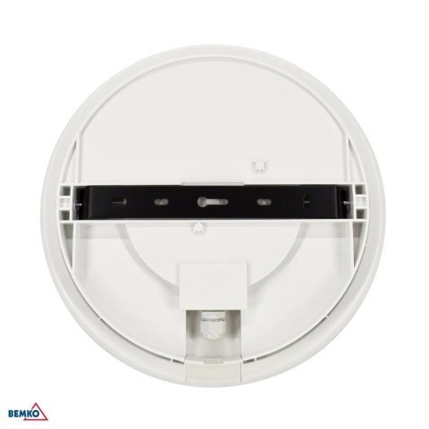 Lampa Plafon LED 16W KATIA 1600LM 4000K Czujnik BEMKO