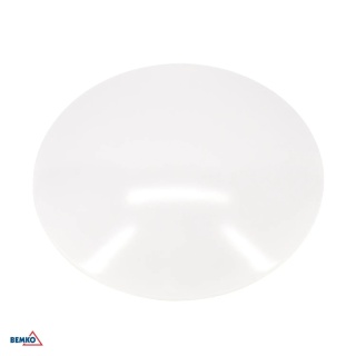 Lampa Plafon LED 18W PAULA 1550LM 4000K Czujnik BEMKO