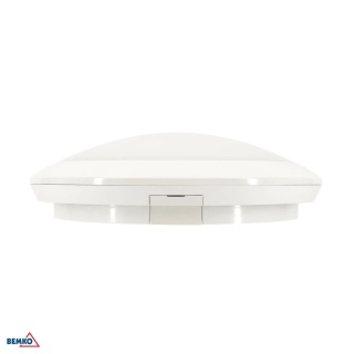 Lampa Plafon LED 22W KATIA 2000LM 4000K Czujnik BEMKO