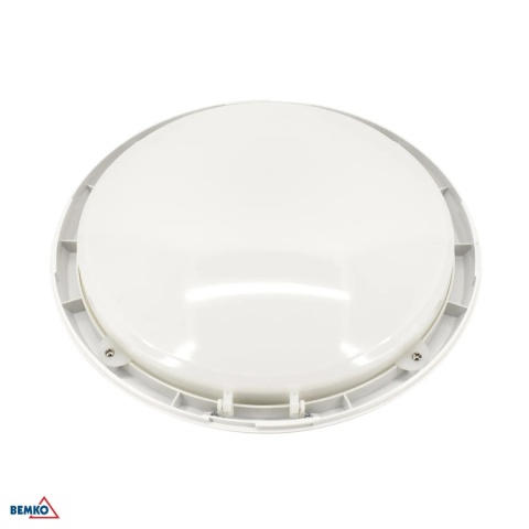 Lampa Plafon LED 22W KATIA 2000LM 4000K Czujnik BEMKO