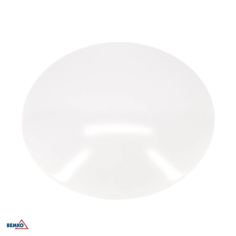 Lampa Plafon LED 24W PAULA 1900LM 4000K Czujnik BEMKO