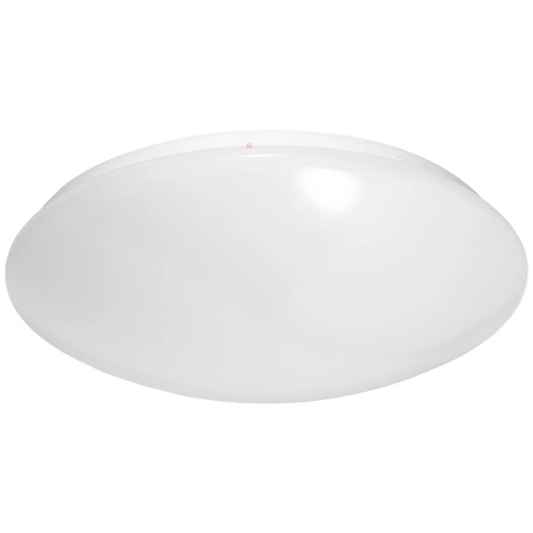 Lampa Plafon LED 24W PLATO 2160LM 4000K Czujnik BEMKO