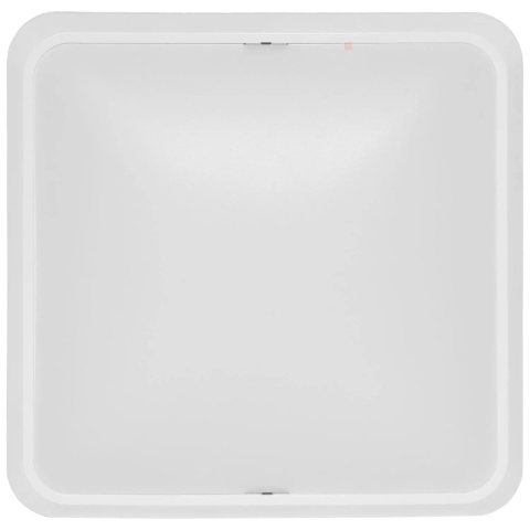 Lampa Plafon LED DORIA 12W 4000K kwadrat 25x25cm BEMKO