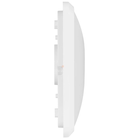 Lampa Plafon LED DORIA 12W 4000K kwadrat 25x25cm BEMKO