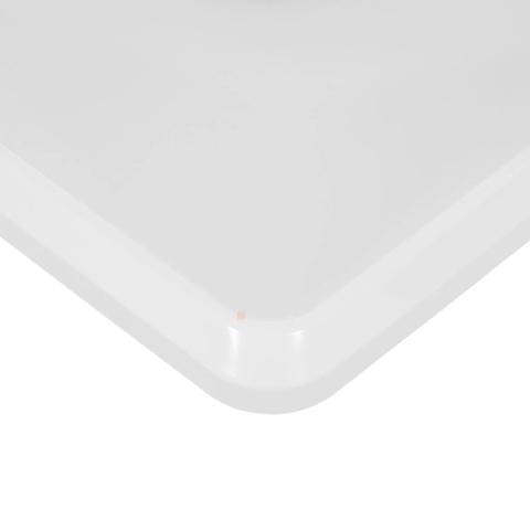 Lampa Plafon LED DORIA 12W 4000K kwadrat 25x25cm BEMKO