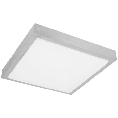 Lampa Plafon LED TOFIR 16W 4000K 1150LM IP40 kwadrat BEMKO