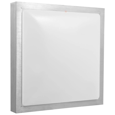 Lampa Plafon LED TOFIR 16W 4000K 1150LM IP40 kwadrat BEMKO