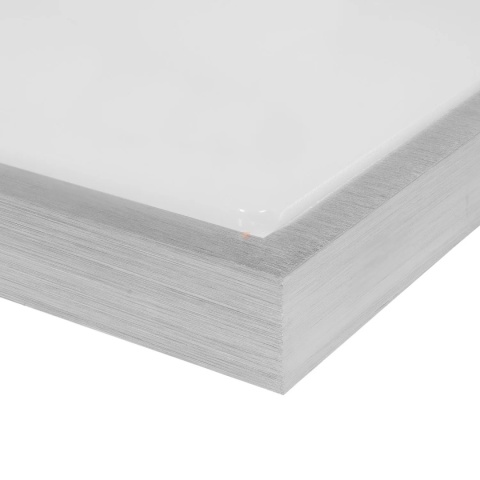 Lampa Plafon LED TOFIR 16W 4000K 1150LM IP40 kwadrat BEMKO