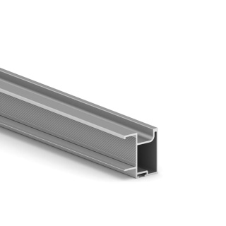 Listwa uchwytowa do szaf Sharp 18 Mat 2.35m