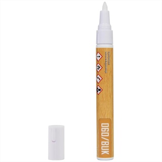 Marker retuszerski pisak do mebli 12 ml 060 BUK
