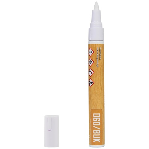 Marker retuszerski pisak do mebli 12 ml 060 BUK