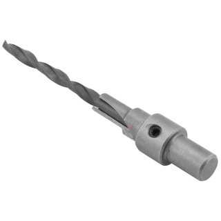 Markowe Wiertło do nawiercania otworów pod konfirmaty 7x50mm MARCOPOL