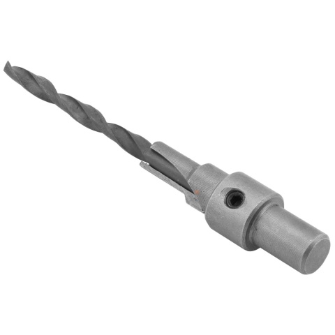 Markowe Wiertło do nawiercania otworów pod konfirmaty 7x50mm MARCOPOL