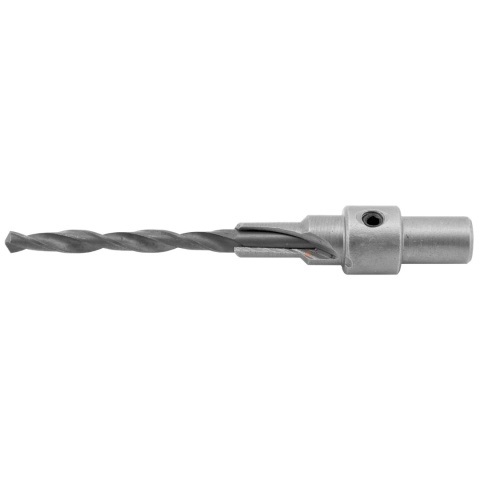 Markowe Wiertło do nawiercania otworów pod konfirmaty 7x50mm MARCOPOL