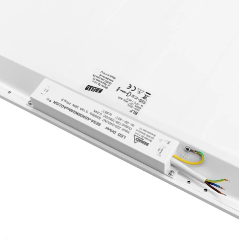 Panel LED 60×60 BACKLIGHT BLF 36W biały neutralny BEMKO