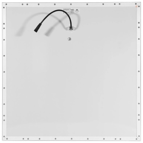 Panel LED 60×60 NEMO PLN 40W 4K 4400LM IP65 BEMKO