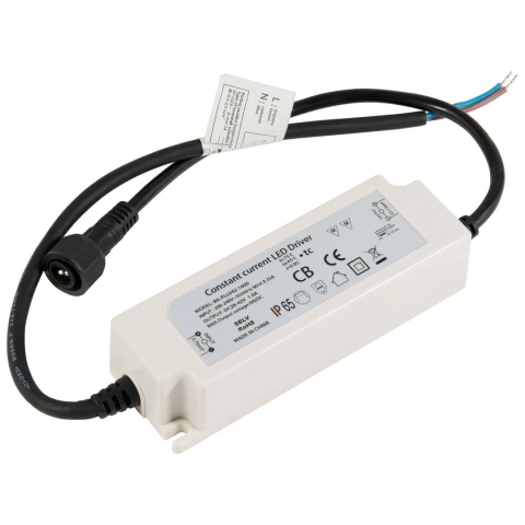 Panel LED 60×60 NEMO PLN 40W 4K 4400LM IP65 BEMKO