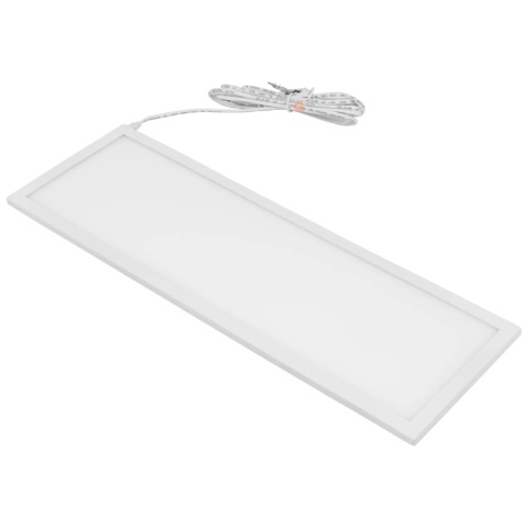 Panel LED Lampa podszafkowa listwa Andromeda 5W Emuca