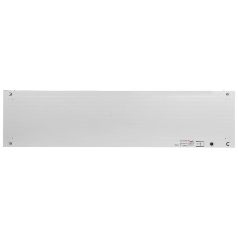 Panel LED natynkowy 120×30 Blacklight BLK 40W BEMKO