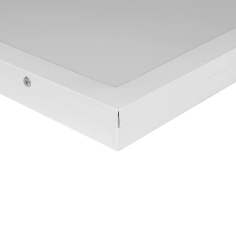 Panel LED natynkowy 120×30 Blacklight BLK 40W BEMKO