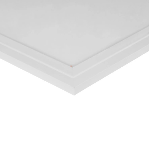 Panel LED natynkowy 120×30 MIDAL PLM 40W biały neutralny BEMKO