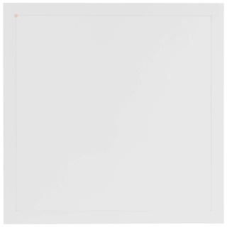 Panel LED natynkowy 40×40 DENAR BLD 32W 4K Biały BEMKO