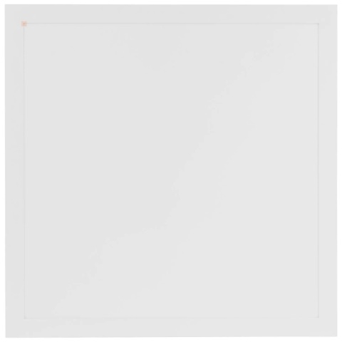 Panel LED natynkowy 40×40 DENAR BLD 32W 4K Biały BEMKO