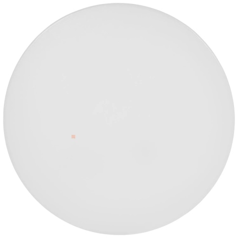 Plafon LED Lampa sufitowa 12W ELPO OKRĄGŁY 3 barwy światła BEMKO