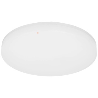 Plafon LED Lampa sufitowa 18W ELPO OKRĄGŁY 3 barwy światła BEMKO