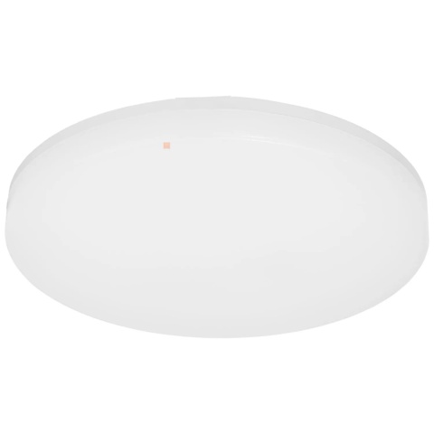 Plafon LED Lampa sufitowa 18W ELPO OKRĄGŁY 3 barwy światła BEMKO