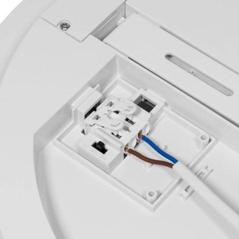 Plafon LED Lampa sufitowa 18W ELPO OKRĄGŁY 3 barwy światła BEMKO