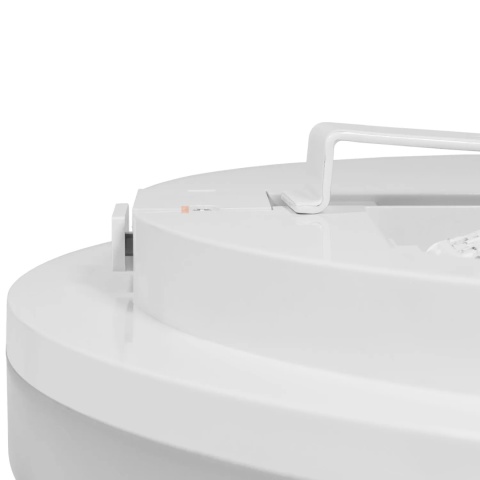 Plafon LED Lampa sufitowa 18W ELPO OKRĄGŁY 3 barwy światła BEMKO