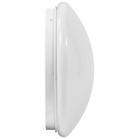 Plafon LED Sufitowy 10W Okrągły Lampa Natynkowa BEMKO