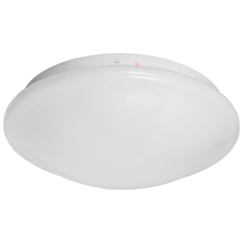 Plafon Lampa sufitowa ścienna PLATO IP44 1xE27 BEMKO