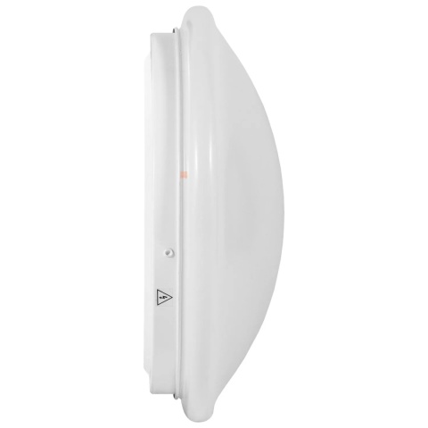 Plafon Lampa sufitowa ścienna PLATO IP44 2xE27 BEMKO