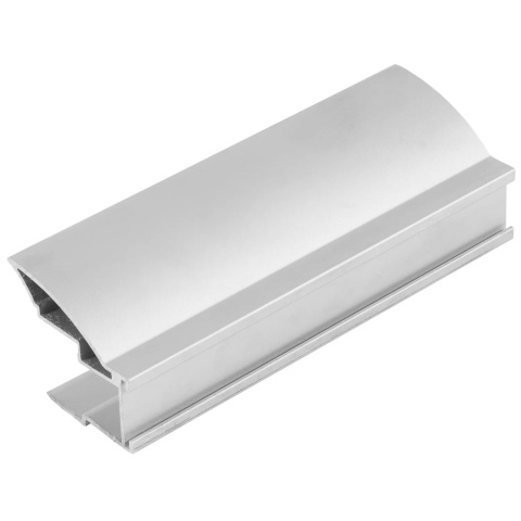 Profil aluminiowy Rączka NOVO S 18/4mm L-270 Aluminium