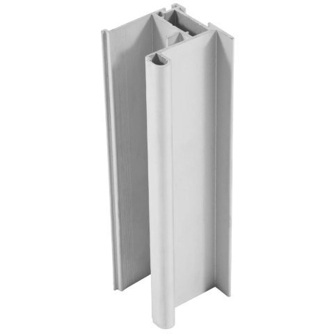 Profil aluminiowy Rączka VISTA 18mm L-270 Aluminium