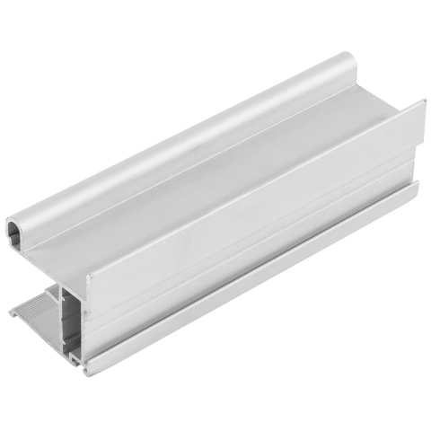 Profil aluminiowy Rączka VISTA 18mm L-270 Aluminium