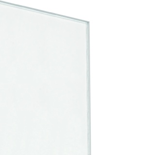 Profil do szklanych drzwi Plus 4 (14+4) Placard 2.35m - mat