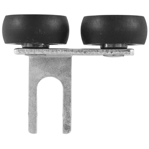 Prowadnik górny 10mm PGR-10S L+P Komplet