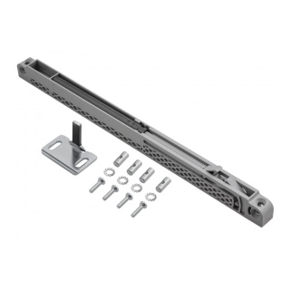 Spowalniacz amortyzator do systemów przesuwnych 30 kg