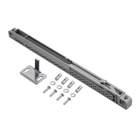 Spowalniacz amortyzator do systemów przesuwnych 30 kg