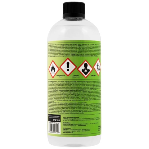 Środek zmywający do zastosowań przemysłowych SPRAY-KON CLEAN 1L