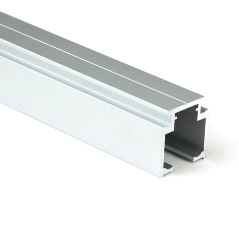 Szyna górna Railway 2m do drzwi przesuwanych EMUCA